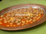 Glorik Çorbası