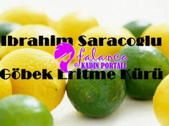 Göbek Eriten Kür – İbrahim Saraçoğlu