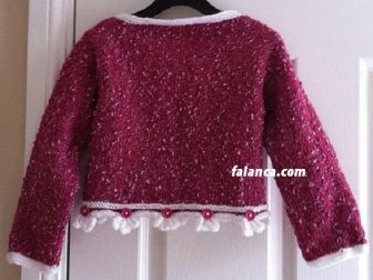 gupurlu kiz bebek hirkasi 1