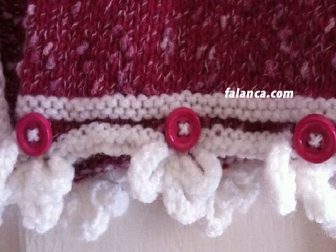 gupurlu kiz bebek hirkasi 2