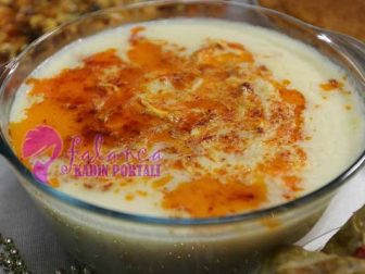 Hacı Çorbası