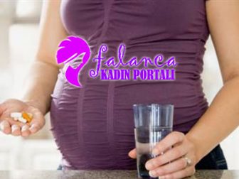 Gebelikte İlaç Ne Kadar Zararlıdır?