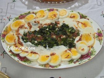 Haşıl Tarifi