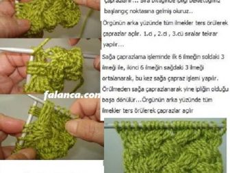 hasir bebek sapkasi 1