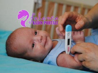 Çocuk Hastayken Onunla İlgilenin