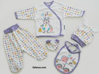 hastane cikisi bebek kiyafetleri 1
