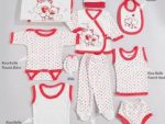 hastane cikisi bebek kiyafetleri 4