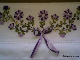 havlu kurdela nakisi 1