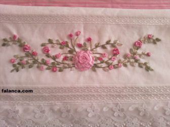 havlu kurdela nakisi 5