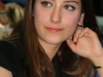 hazal kaya foto galeri 1