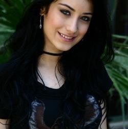hazal kaya foto galeri 3