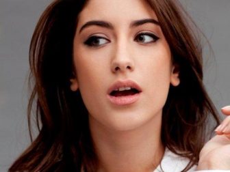 hazal kaya foto galeri 8