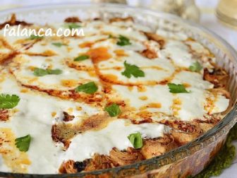 hazir yufkadan tepsi böreği börek tarifleri
