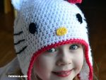 hello kitty bere yapilisi