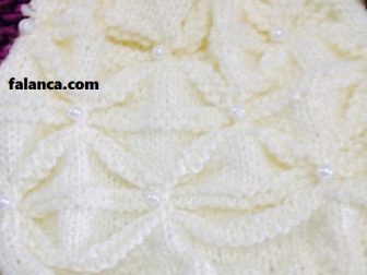 incili bayan bere yapilisi