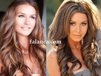 isiltili sac modelleri 2