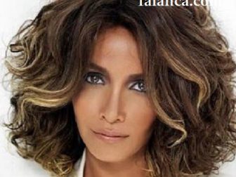 isiltili sac modelleri kisa