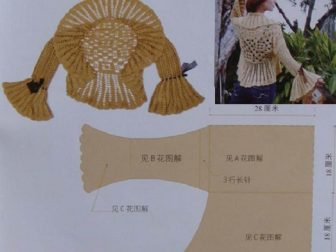 ispanyol kol bolero