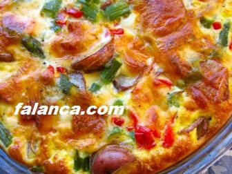 İspanyol Omleti