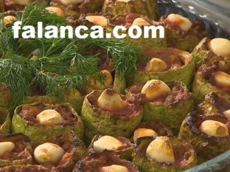 kabak oturtma