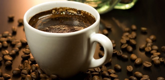 Kahve tüketimini azaltın