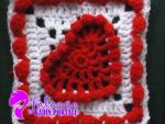 kalp motif