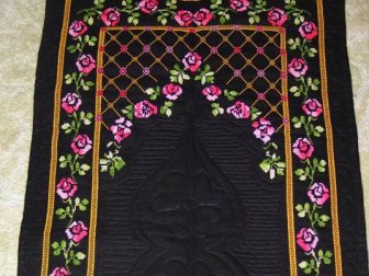 kanevice seccade modelleri 4