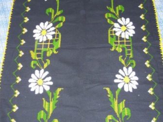 kanevice seccade modelleri 6