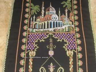 kanevice seccade modelleri 8