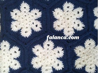 kartanesi battaniye yapilisi 5