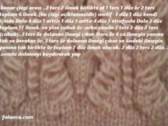 kaynana oremez ornegi 1