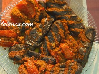 Kazan Kebabı Tarifi