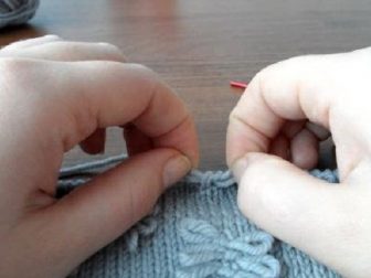 kelebek orgu yapilisi 7