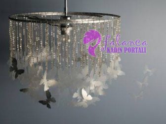 kelebekli lamba yapilisi 2