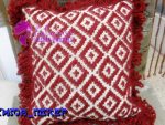 kilim desenli orgu
