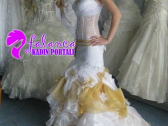 kina elbisesi 1