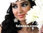 kina gelin sac modelleri 0