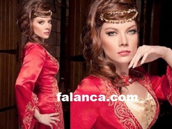 kina gelin sac modelleri 00