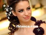 kina gelin sac modelleri 9