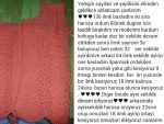 kirmizi karnibahar yelegin yapimi 1