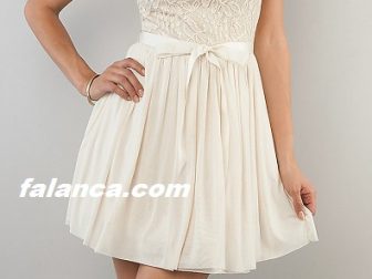kisa dantelli abiye modelleri 2015