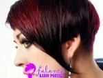 kisa sac modelleri 4