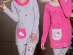 kislik bayan pijama takimlari 0