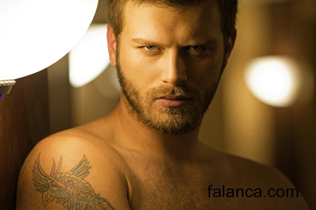 kivanc tatlitug foto galeri