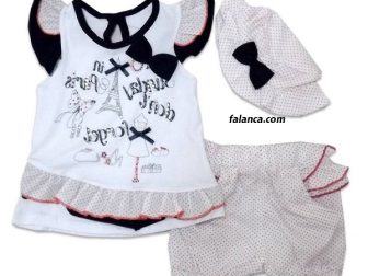 kiz bebek kiyafetleri 2