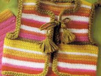 kiz tunus isi yelek modelleri 3