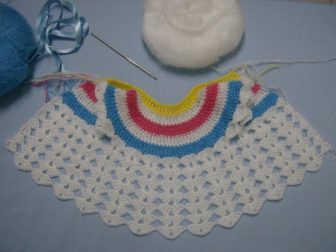 kolay bebek yelegi yapilisi4
