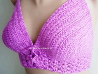 kolay bikini orulusu