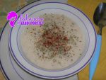 Bulyonlu Pirinç Çorbası