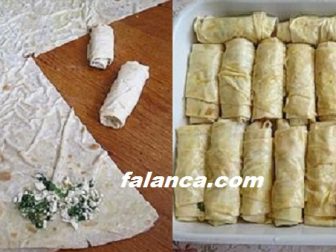 kolay sulu borek